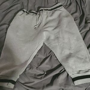 Brooklyn Express Jogger shorts